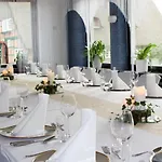 Hotel Forsthaus-ferienhotel Am Dobrock