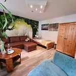 Hotell Forsthaus-ferienhotel Am Dobrock