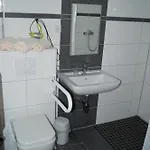 Forsthaus-ferienhotel Am Dobrock