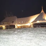 Forsthaus-ferienhotel Am Dobrock