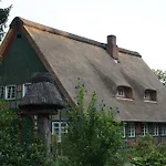 Hotel Forsthaus-ferienhotel Am Dobrock Wingst