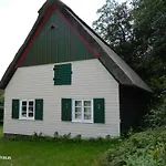 Forsthaus-ferienhotel Am Dobrock Wingst