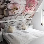 Forsthaus-ferienhotel Am Dobrock