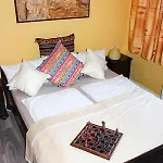 Hotel Forsthaus-ferienhotel Am Dobrock 3*