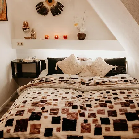 Otel Forsthaus-ferienhotel Am Dobrock Wingst