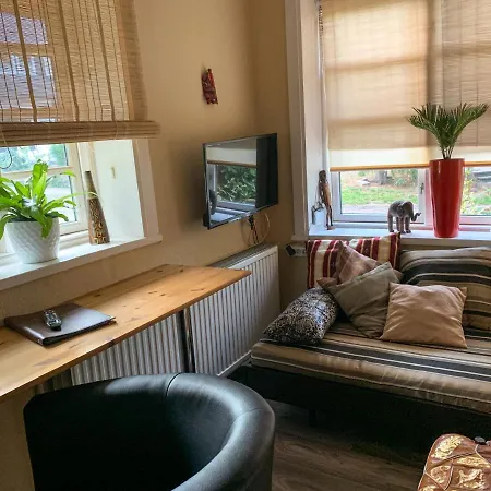 Hotel Forsthaus-ferienhotel Am Dobrock Wingst