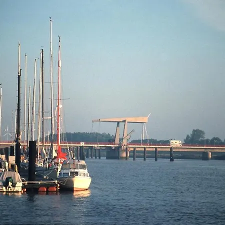 Forsthaus-ferienhotel Am Dobrock 3* Wingst