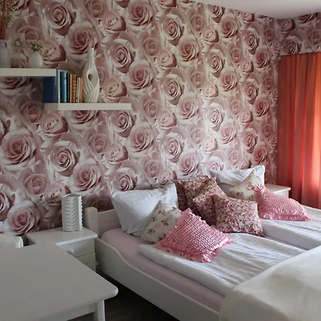 Forsthaus-ferienhotel Am Dobrock