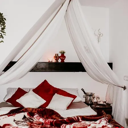 Hotel Forsthaus-ferienhotel Am Dobrock Wingst