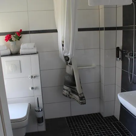 Hotel Forsthaus-ferienhotel Am Dobrock Wingst