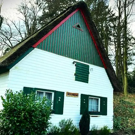 Forsthaus-ferienhotel Am Dobrock