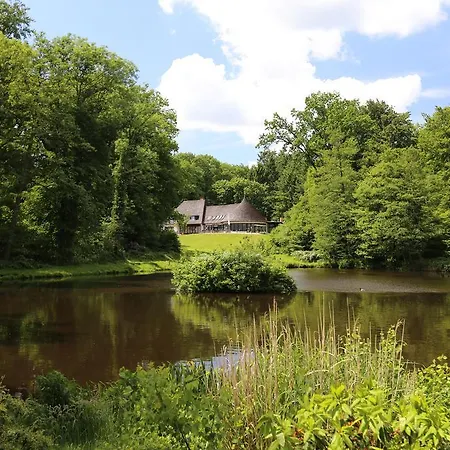 Forsthaus-ferienhotel Am Dobrock Hotel