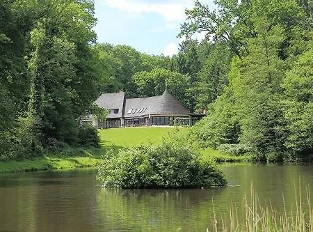 Forsthaus-ferienhotel Am Dobrock Hotel 3*