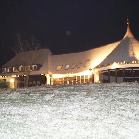 Forsthaus-ferienhotel Am Dobrock