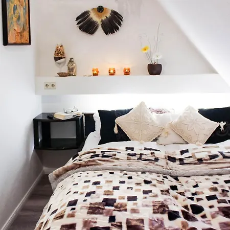 Forsthaus-ferienhotel Am Dobrock Hotel