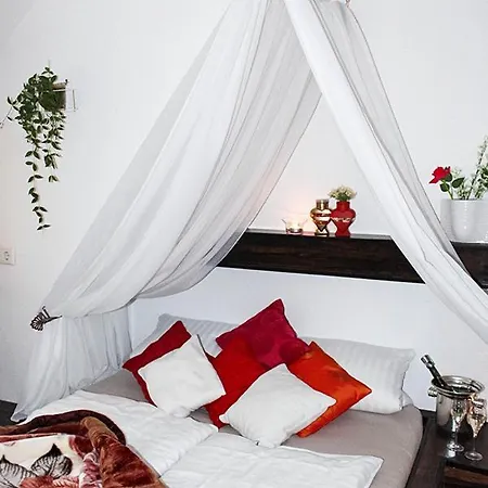 Forsthaus-ferienhotel Am Dobrock 3* Wingst