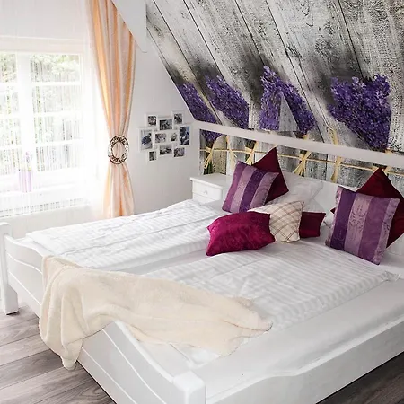 Forsthaus-ferienhotel Am Dobrock Hotel Wingst