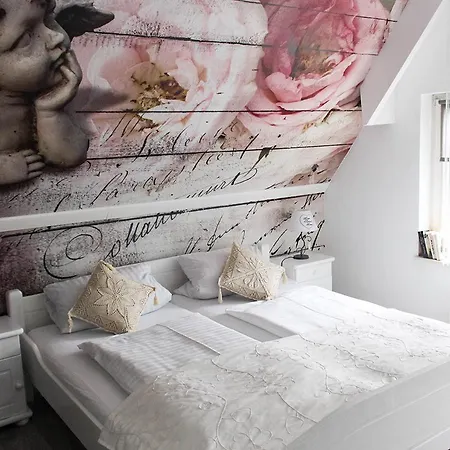 Forsthaus-ferienhotel Am Dobrock