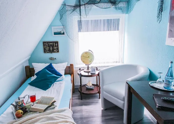 Forsthaus-ferienhotel Am Dobrock Hotel 3*