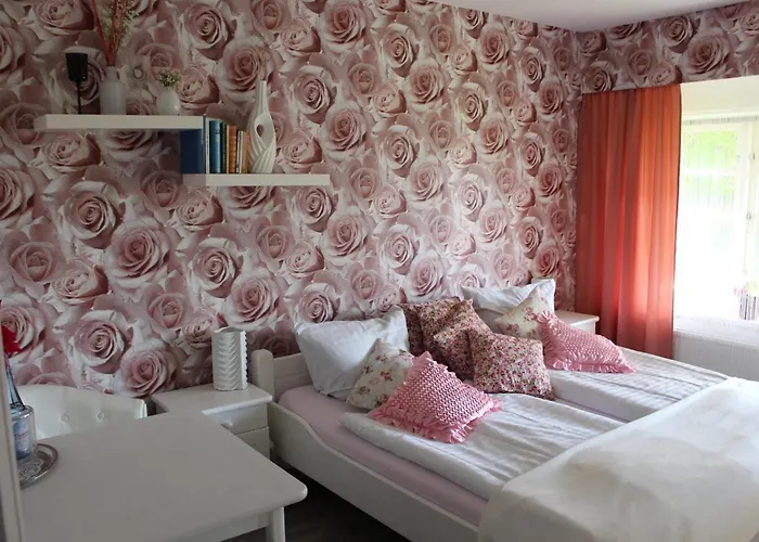 Forsthaus-ferienhotel Am Dobrock