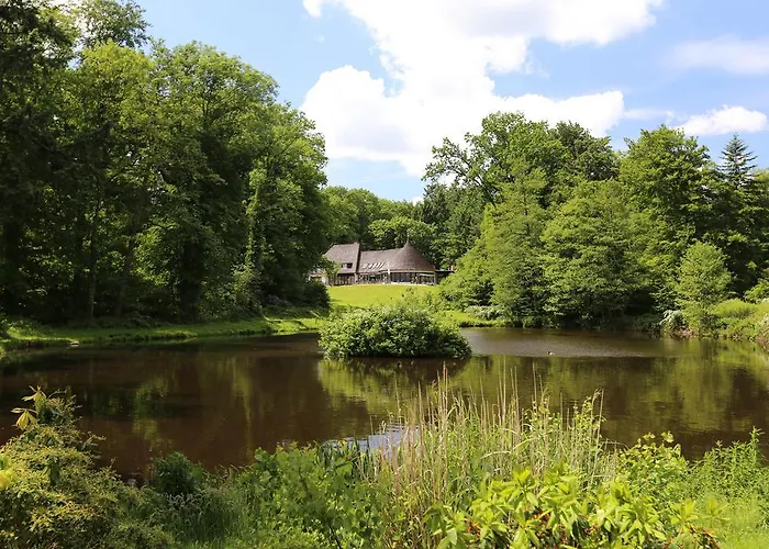 Forsthaus-ferienhotel Am Dobrock Hotel