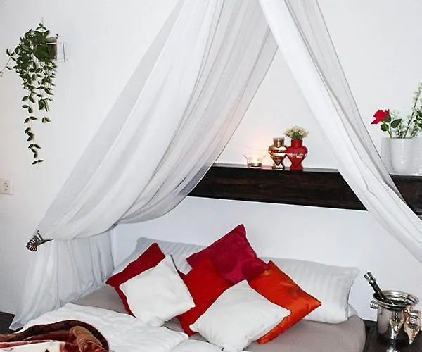 Forsthaus-ferienhotel Am Dobrock 3* Wingst